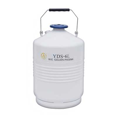 液氮型液氮罐 液氮型液氮罐